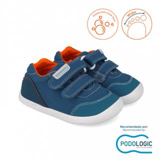 Tenisi Biomecanics 252194-A556 Marino, Biogateo Wider