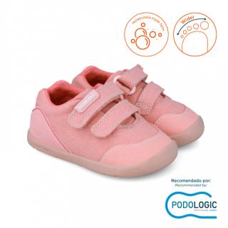 Tenisi Biomecanics 252194-c847 Rose, Biogateo Wider