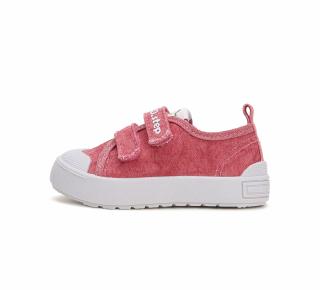 Tenisi Hidrofobi din Bumbac, Red, DD Step