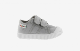 Tenisi Zinc, Unisex din Bumbac Organic, Victoria