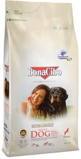 BonaCibo Adult Dog High Energy 100G