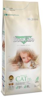 BonaCibo Cat LambRice 100G