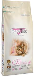 BonaCibo Cat LightSterilised 100 G
