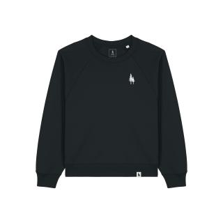 Bluza dama, Sara