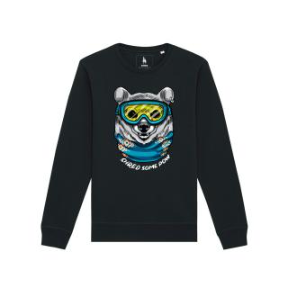 Bluza unisex, Bear