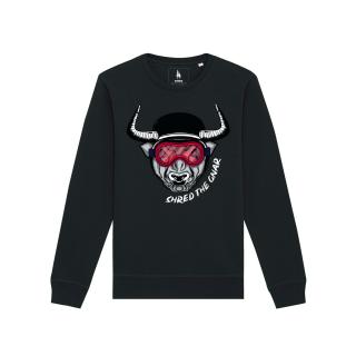 Bluza unisex, Bull