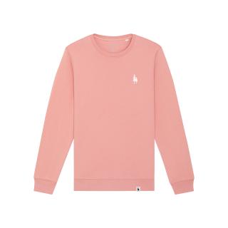 Bluza unisex, Empath logo