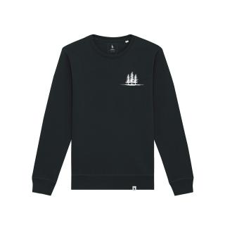 Bluza unisex, Trees