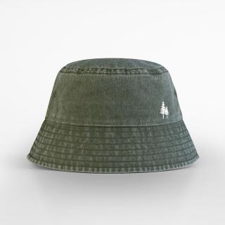 Bucket Hat vintage