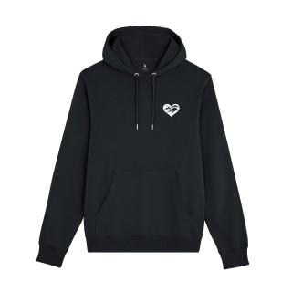 Hanorac subtire unisex, Love Mountains