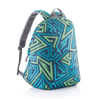 Rucsac antifurt Bobby Soft Art, 15.6