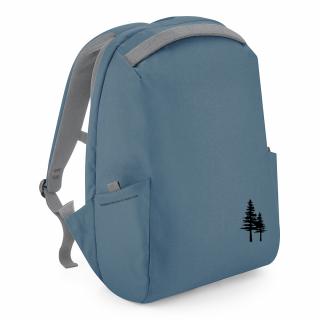 Rucsac casual anti-furt