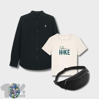 Set Black Trail