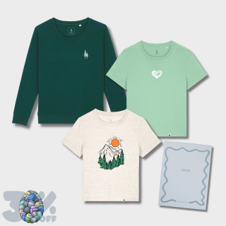 Set Soft Peak
