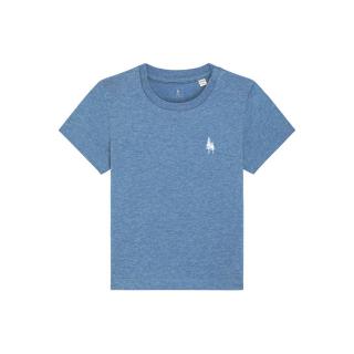Tricou bebelusi, logo Empath