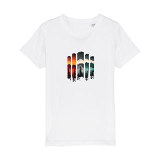 Tricou copii, Horizons