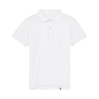 Tricou copii polo basic