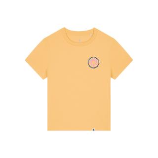 Tricou dama, Free Spirit