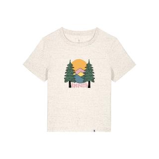 Tricou dama, Pines Empath