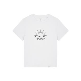 Tricou dama Sunrise