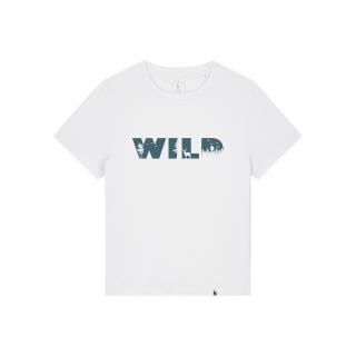 Tricou dama, WILD