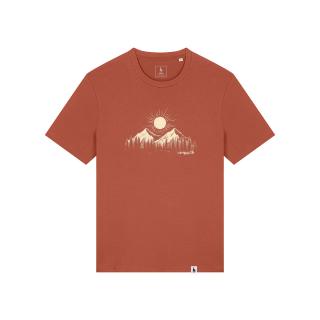 Tricou unisex, Ambient