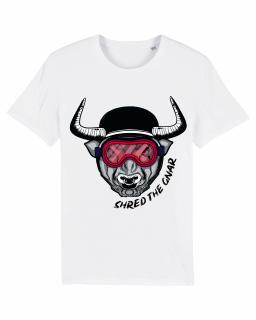 Tricou unisex Bull