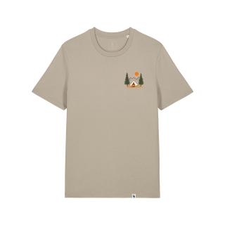 Tricou unisex, Get Outside