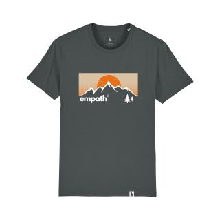 Tricou unisex patch Empath