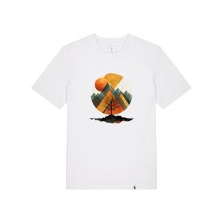 Tricou unisex, Patience