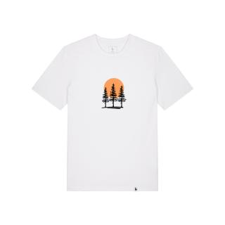 Tricou unisex Pine Tree