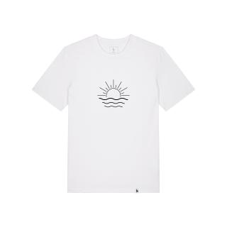 Tricou unisex Sunrise