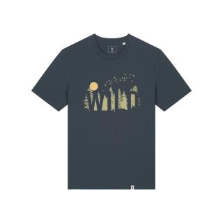 Tricou unisex Wild