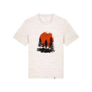 Tricou unisex, Wild girl