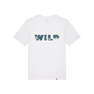 Tricou unisex, Wild