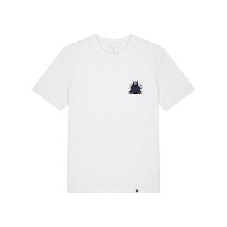 Tricou unisex Zen Bear