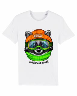 Unisex T-Shirt - Raccoon