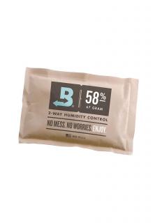 Boveda Regulator Umiditate 58%, 1 - 67 grame