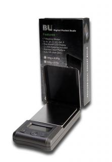 Cantar digital  BLscale  Mini, 0.1 500g