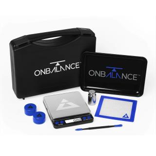 Cantar Digital  On Balance  Kit Pro Concentrate, 0.01 100g