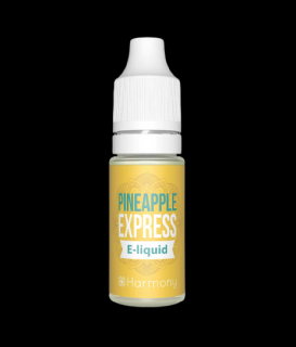 E-Lichid CBD, Pineapple Express, 10ml