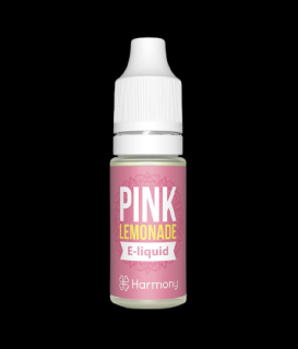 E-Lichid CBD, Pink Lemonade, 10ml