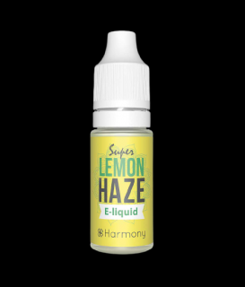 E-Lichid CBD, Super Lemon Haze, 10ml