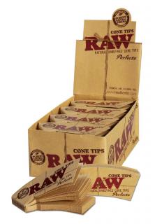 Filtre RAW, Conice si perforate, 32 filtre