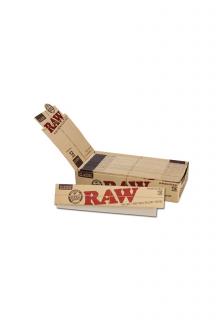 Foite RAW, Classic, Extra lungi 28cm