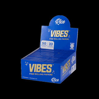 Foite Vibes Orez, King Size Slim