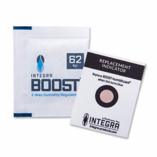 Regulator umiditate Integra Boost 62%, 4 - 67 grame