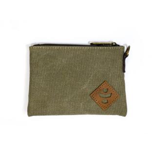 Stash Bag Anti-Miros  The Mini Broker , Sage