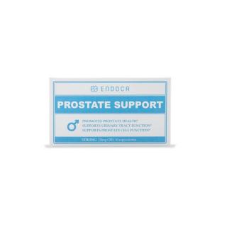 Supozitoare CBD, 500mg, Endoca,  Prostata, 10 buc