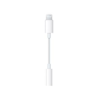 Adaptor Apple lightning - jack 3.5mm MMX62ZM A